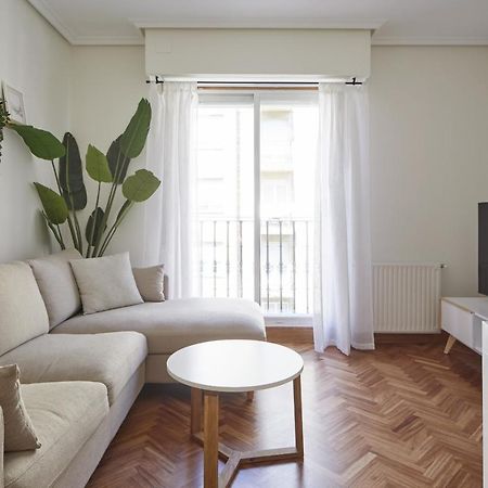 Always Easy I Cristina Enea Apartment San Sebastian Exterior photo