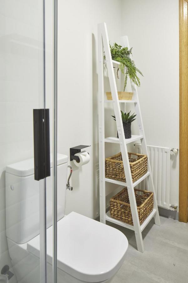 Always Easy I Cristina Enea Apartment San Sebastian Exterior photo