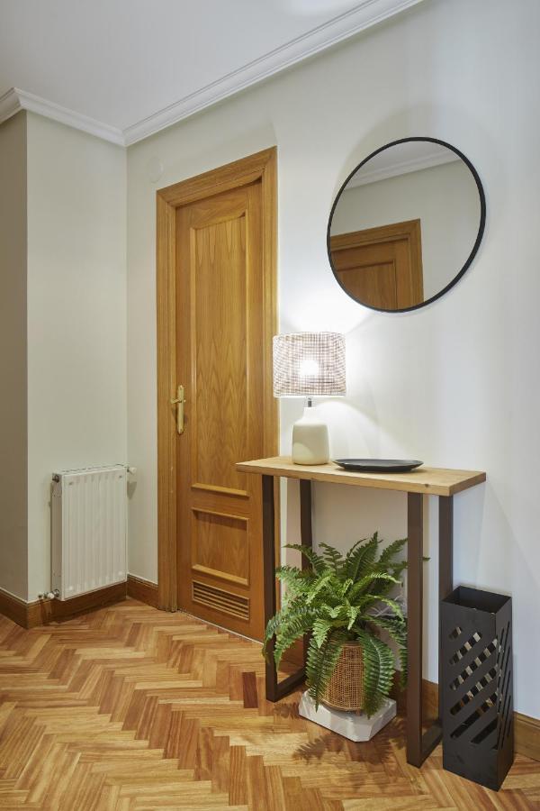 Always Easy I Cristina Enea Apartment San Sebastian Exterior photo
